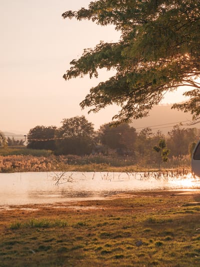 motor-home-under-big-tree-on-campground-by-the-lak-2026